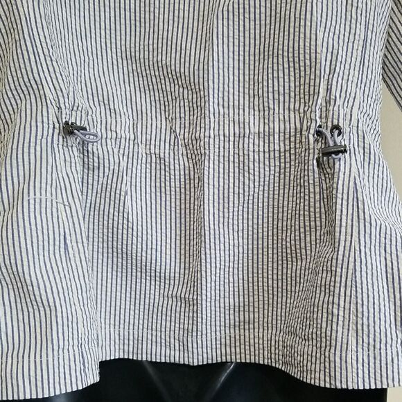 Lafayette 148  New York Blazer Sz 6 - Picture 5 of 11